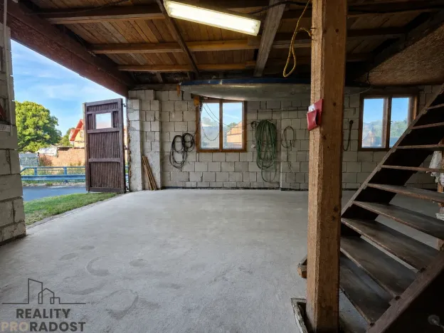 Prodej pozemku pro bydlení, Brtnice, 1195 m2