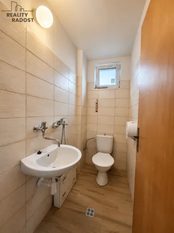 Prodej pozemku pro bydlení, Brtnice, 1195 m2