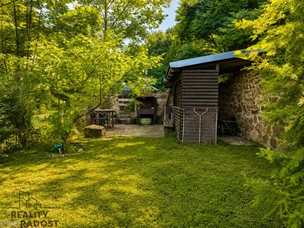 Prodej pozemku pro bydlení, Brtnice, 1195 m2