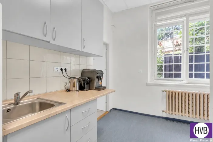 Prodej obchodního prostoru, Zdice, Husova, 116 m2