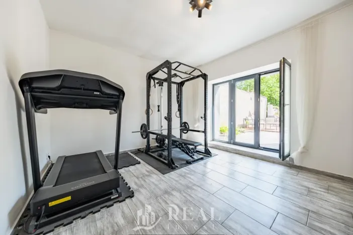 Prodej rodinného domu, Louny, Prokopova, 240 m2