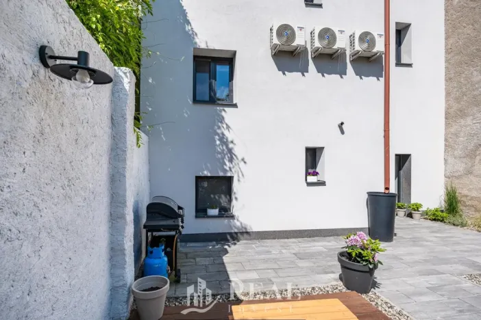 Prodej rodinného domu, Louny, Prokopova, 240 m2