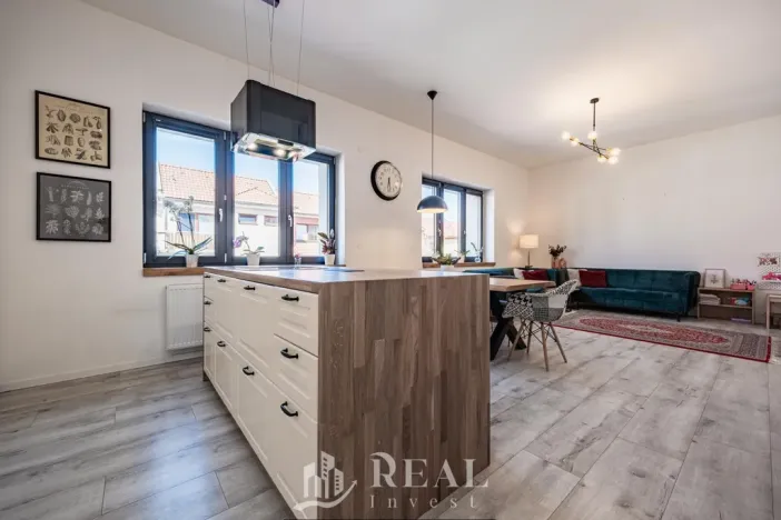 Prodej rodinného domu, Louny, Prokopova, 240 m2