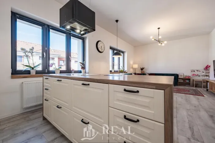 Prodej rodinného domu, Louny, Prokopova, 240 m2