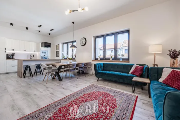 Prodej rodinného domu, Louny, Prokopova, 240 m2