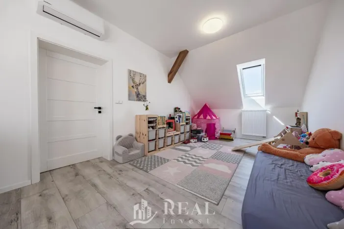 Prodej rodinného domu, Louny, Prokopova, 240 m2