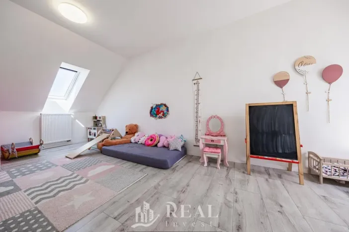 Prodej rodinného domu, Louny, Prokopova, 240 m2
