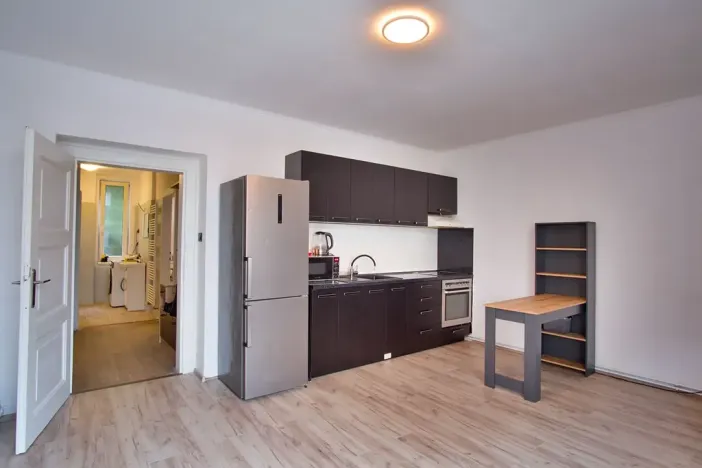 Prodej bytu 2+kk, Liberec, Jugoslávská, 45 m2