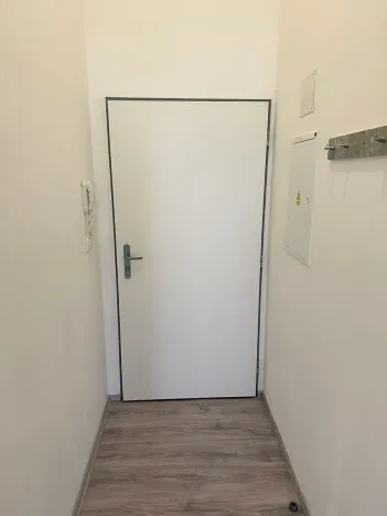 Pronájem bytu 1+kk, Liberec, Pražská, 44 m2