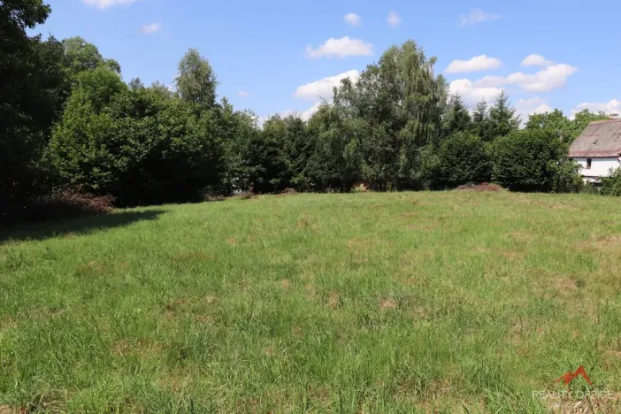 Prodej pozemku pro bydlení, Jetřichovice - Vysoká Lípa, 3415 m2