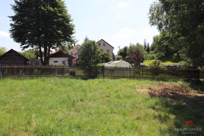 Prodej pozemku pro bydlení, Jetřichovice - Vysoká Lípa, 3415 m2
