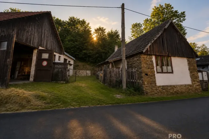 Prodej komerční nemovitosti, Brtnice, 174 m2