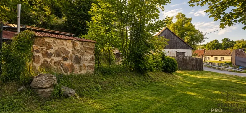 Prodej komerční nemovitosti, Brtnice, 174 m2