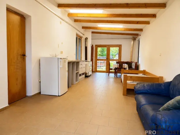 Prodej komerční nemovitosti, Brtnice, 174 m2