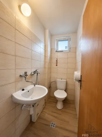 Prodej komerční nemovitosti, Brtnice, 174 m2