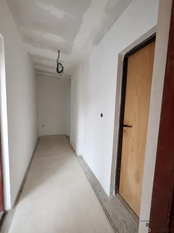 Prodej komerční nemovitosti, Brtnice, 174 m2