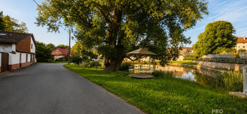 Prodej komerční nemovitosti, Brtnice, 174 m2