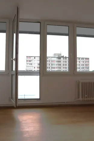 Prodej bytu 1+kk, Praha - Karlín, Nekvasilova, 29 m2
