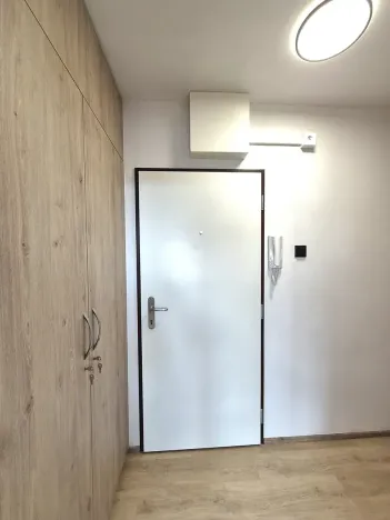 Prodej bytu 1+kk, Praha - Karlín, Nekvasilova, 29 m2