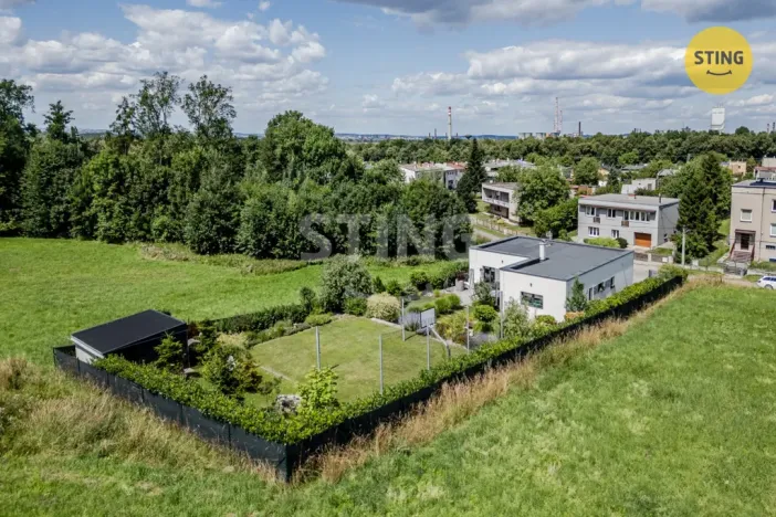 Prodej rodinného domu, Vratimov, Obvodová, 138 m2