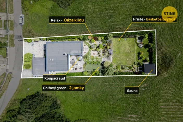 Prodej rodinného domu, Vratimov, Obvodová, 138 m2