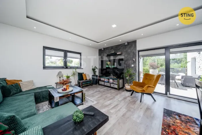 Prodej rodinného domu, Vratimov, Obvodová, 138 m2
