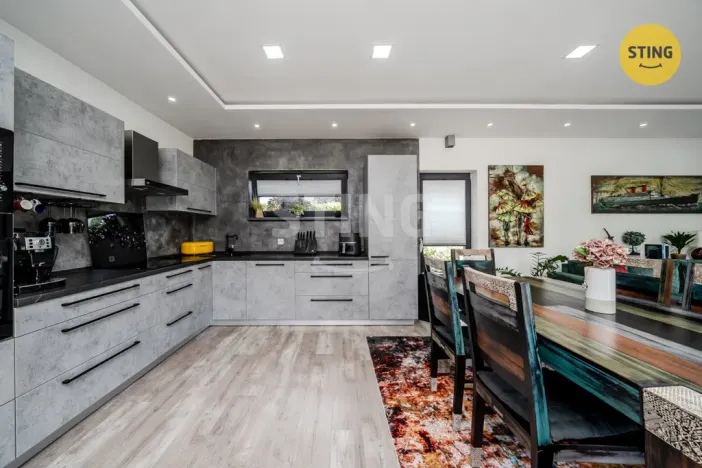Prodej rodinného domu, Vratimov, Obvodová, 138 m2