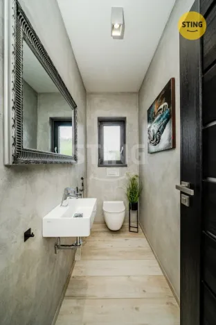 Prodej rodinného domu, Vratimov, Obvodová, 138 m2