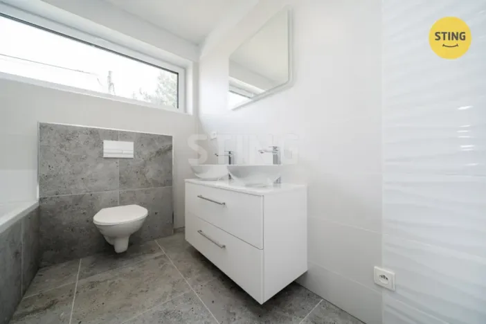 Pronájem rodinného domu, Rychvald, Jabloňová, 93 m2