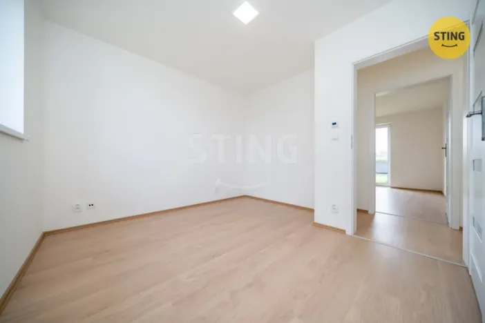 Pronájem rodinného domu, Rychvald, Jabloňová, 93 m2