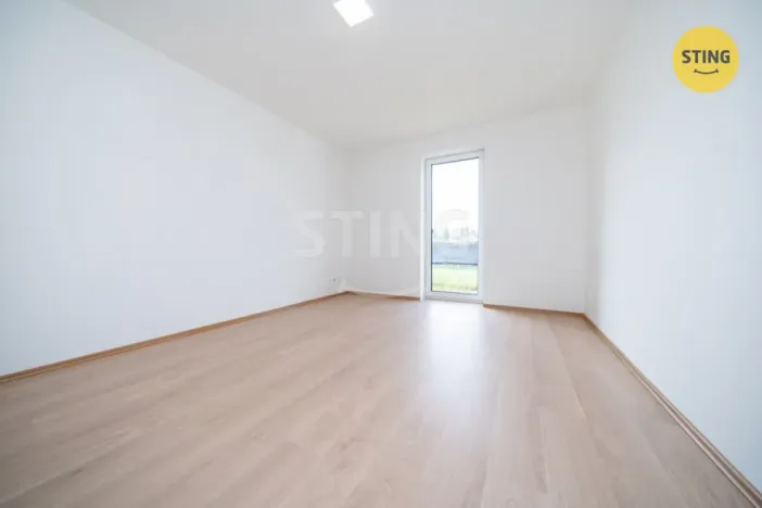 Pronájem rodinného domu, Rychvald, Jabloňová, 93 m2