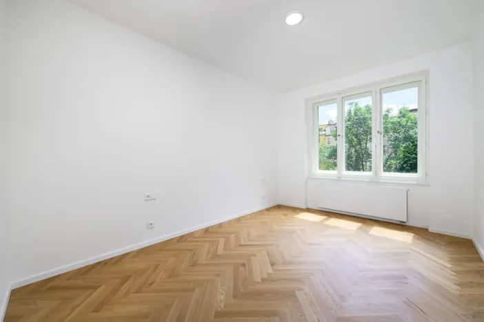 Prodej bytu 3+kk, Praha, Vinohradská, 107 m2