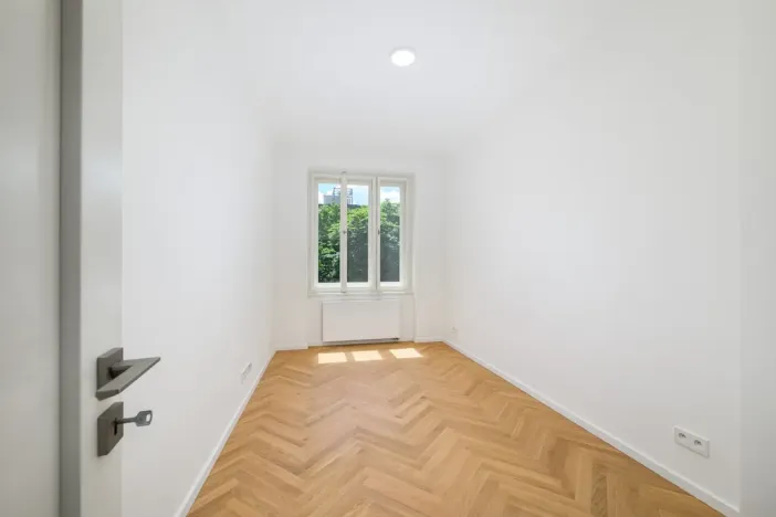 Prodej bytu 3+kk, Praha, Vinohradská, 107 m2