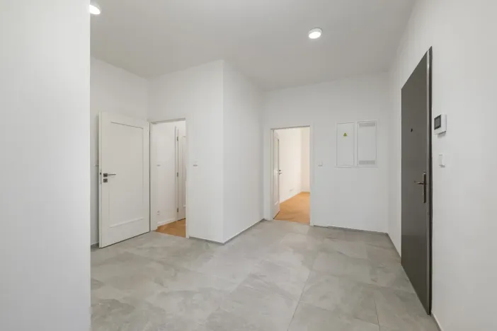 Prodej bytu 3+kk, Praha, Vinohradská, 107 m2