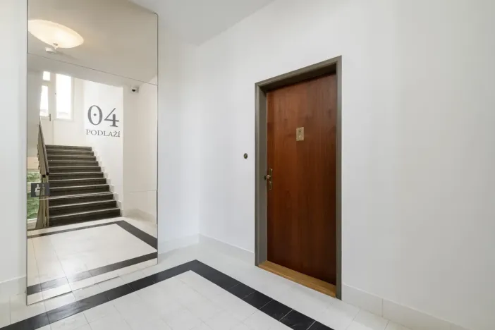 Prodej bytu 3+kk, Praha, Vinohradská, 107 m2