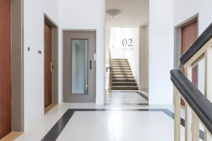 Prodej bytu 3+kk, Praha, Vinohradská, 107 m2