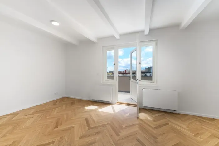 Prodej bytu 3+kk, Praha, Vinohradská, 78 m2