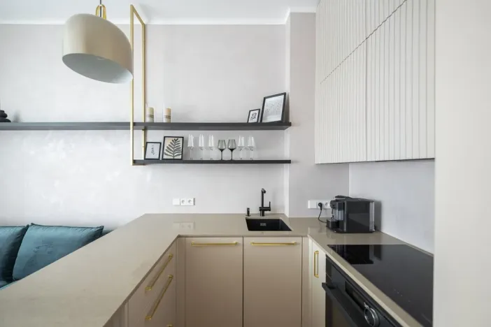 Prodej bytu 3+kk, Praha, Vinohradská, 78 m2