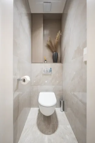 Prodej bytu 3+kk, Praha, Vinohradská, 78 m2