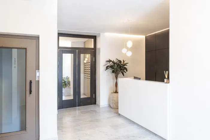 Prodej bytu 3+kk, Praha, Vinohradská, 78 m2