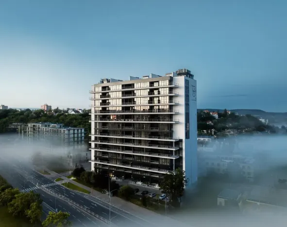 Prodej bytu 2+kk, Praha, Československého exilu, 78 m2