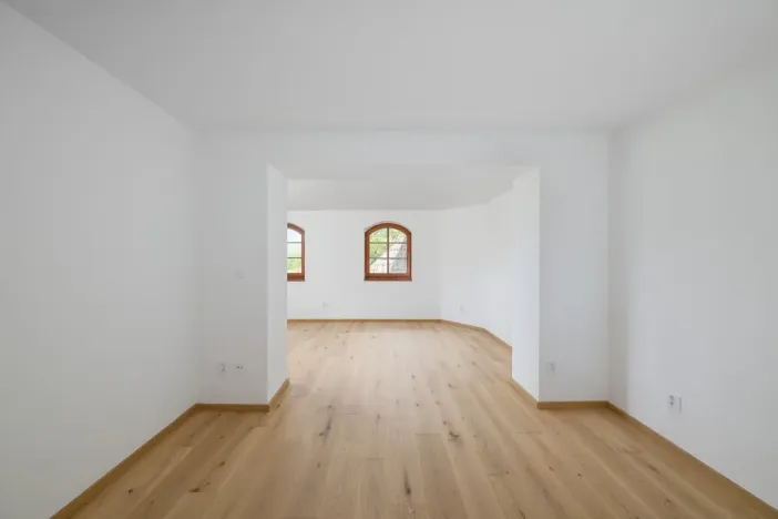 Prodej bytu 2+kk, Špindlerův Mlýn - Bedřichov, 40 m2
