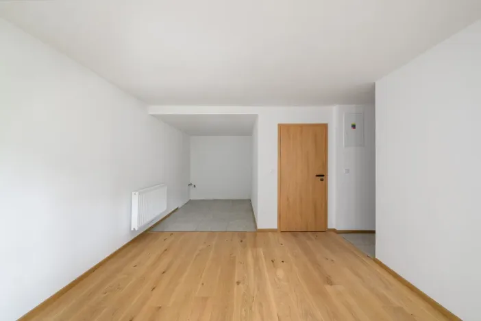 Prodej bytu 2+kk, Špindlerův Mlýn - Bedřichov, 40 m2