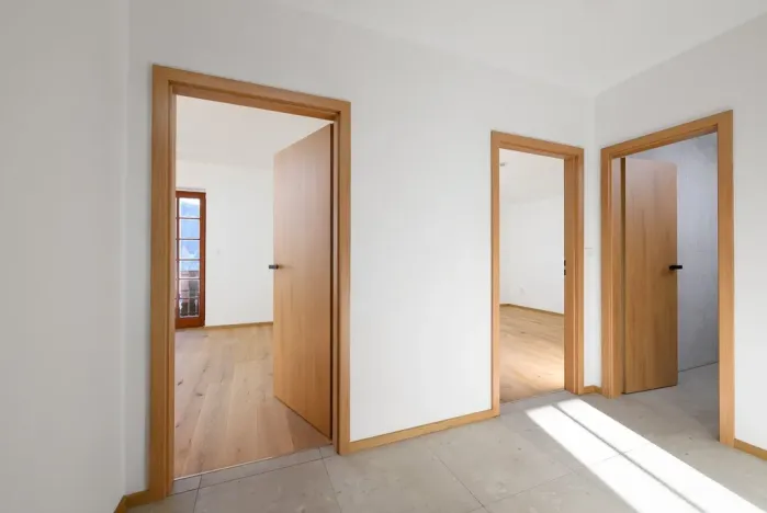 Prodej bytu 2+kk, Špindlerův Mlýn - Bedřichov, 47 m2