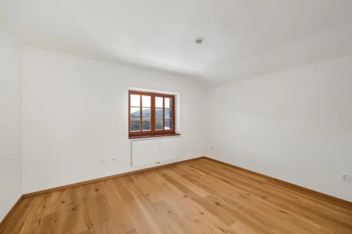 Prodej bytu 2+kk, Špindlerův Mlýn - Bedřichov, 47 m2