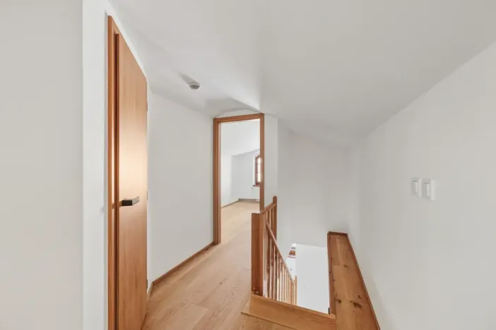 Prodej bytu 4+kk, Špindlerův Mlýn - Bedřichov, 71 m2