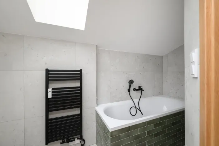 Prodej bytu 4+kk, Špindlerův Mlýn - Bedřichov, 71 m2