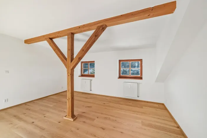 Prodej bytu 4+kk, Špindlerův Mlýn - Bedřichov, 103 m2
