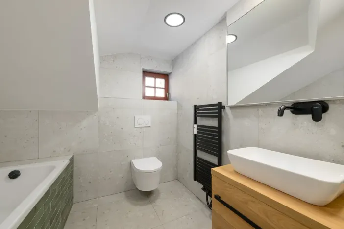 Prodej bytu 4+kk, Špindlerův Mlýn - Bedřichov, 103 m2