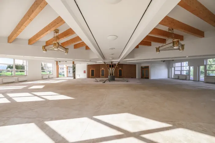Prodej obchodního prostoru, Praha, Čenětická, 1228 m2